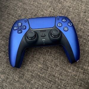 Sony DualSense Controller - Vibrant Blue